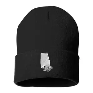 Alabama Cuff Beanie