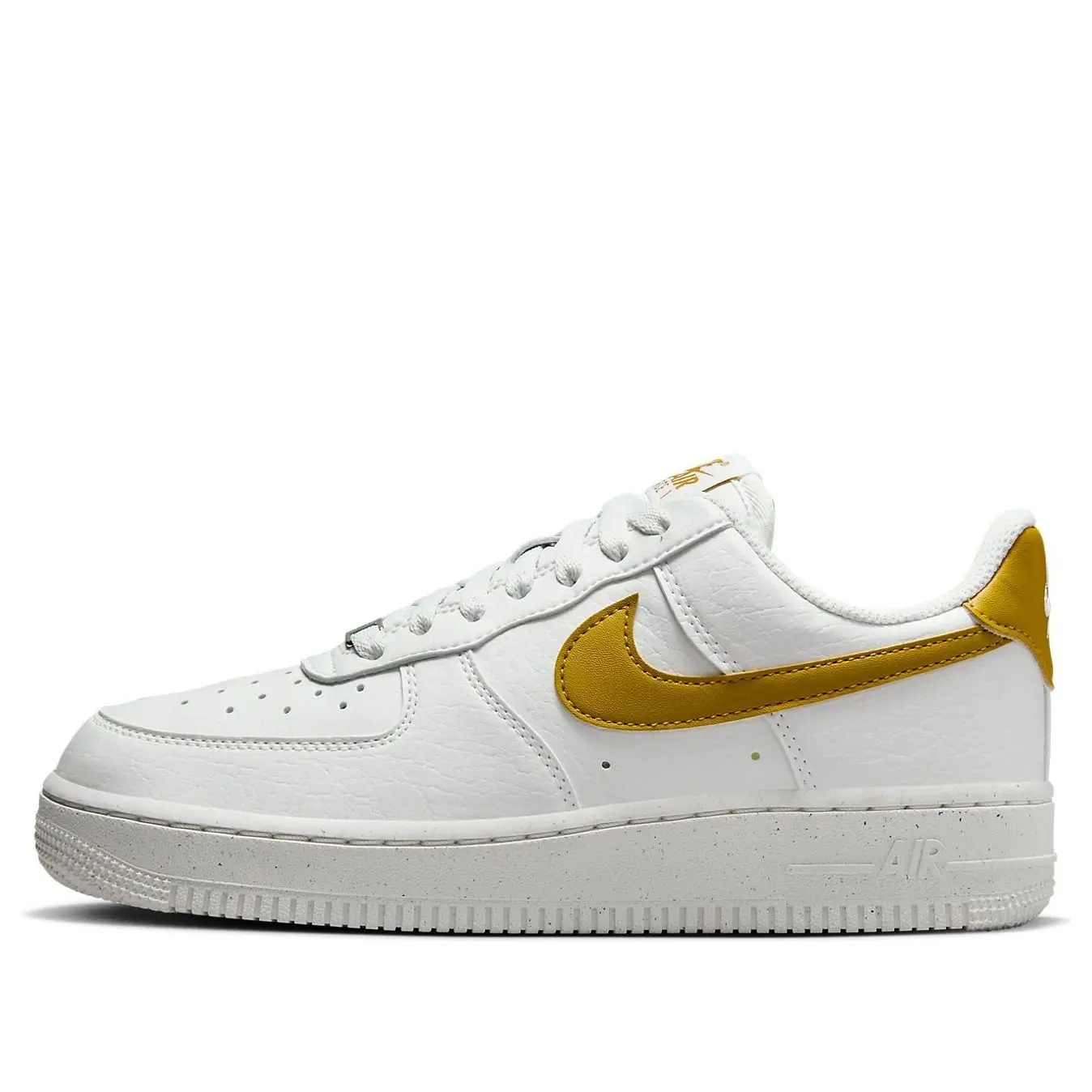 (WMNS) Nike Air Force 1 'Next Nature Bronzine' DV3808-101