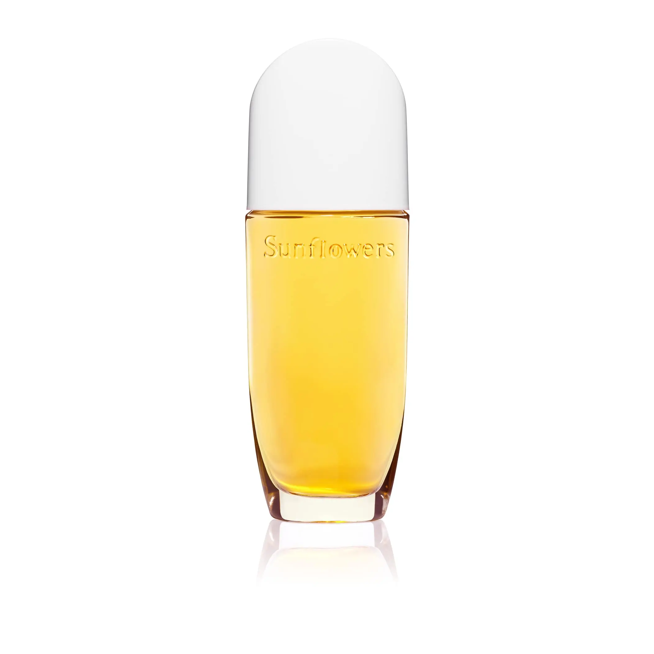 Sunflowers Eau De Toilette Spray Naturel Sunflowers Eau De Toilette Spray Naturel