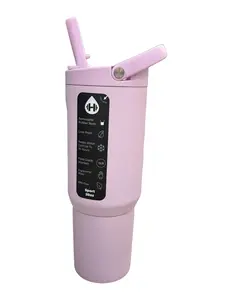 Hydro Jug Sport 20oz Sweet Pea Tumbler