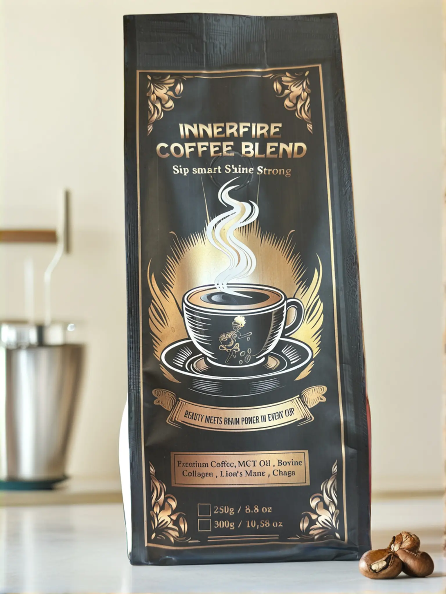 caffine vape - TikTok Shop