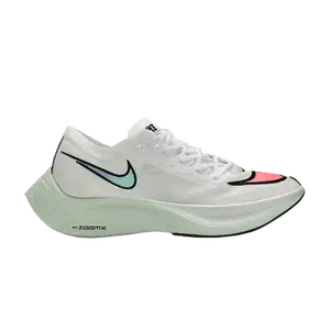 Nike ZoomX Vaporfly NEXT% 'Hyper Jade'