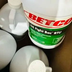 Betco cleaner