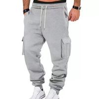 Pants -Light gray
