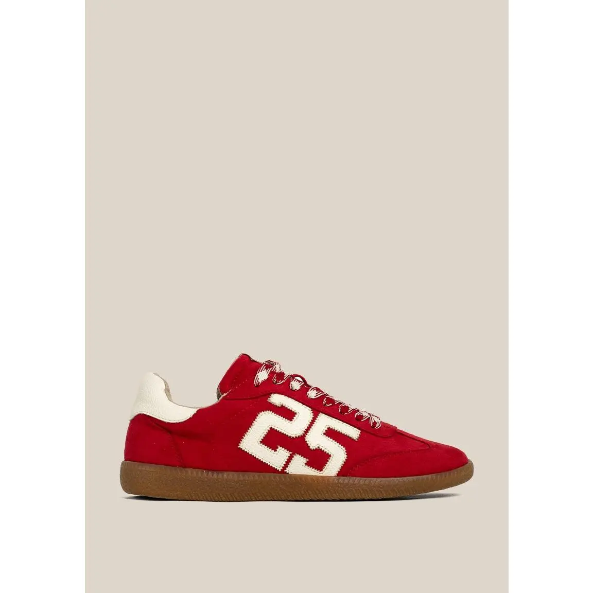 RETRO 25
