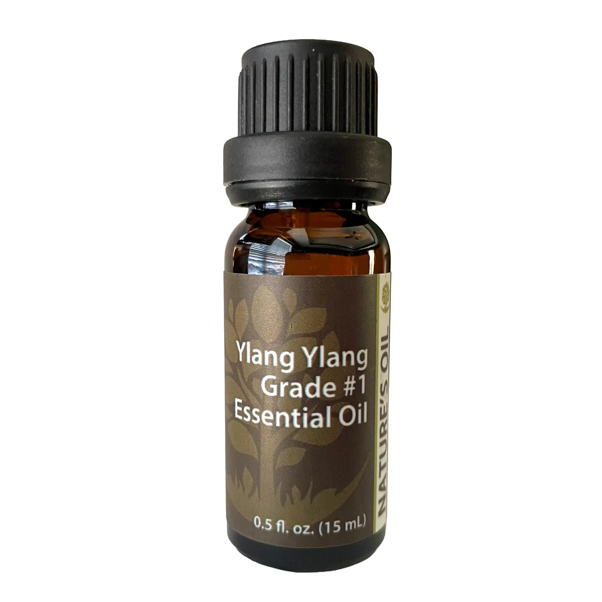 Nature's Oil - Ylang Ylang Essential Oil