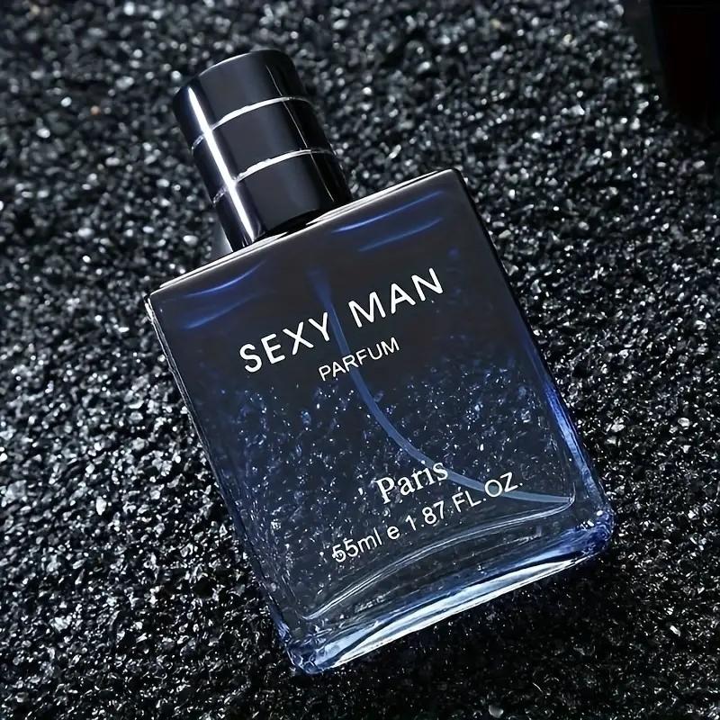 Invigorating Mens Cologne, Long-Lasting Woody Essence, Perfect for Dating, Daily Life, and Chrismas Gift