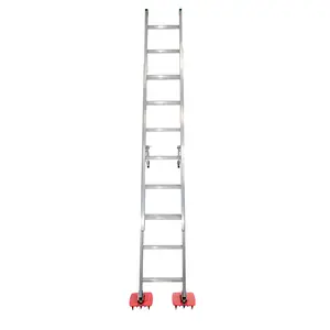 The Ladder Claw Extension Ladder Kit