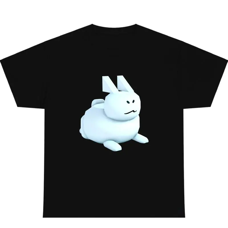 Gubby Shirt, Robloxian Certified Baller T-Shirt, Funny Shirt, Gift Shirt Menswear Unisex Cotton Tee Womenswear Comfortable Everyday roblox Casual Classic Clothes Cotton Menswear Shirt Unisex Formal Hoodie