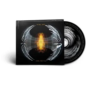 Pearl Jam - Dark Matter  [COMPACT DISC - CD]