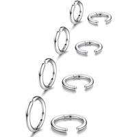 Silver: 10/12/14/16mm