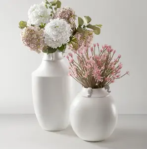 Z Gallerie Amora Vase Ceramic Centerpiece Table Decor Flower Vase Decorative Vase Z Gallerie Amora Vase Ceramic Centerpiece Table Decor Flower Vase Decorative Vase