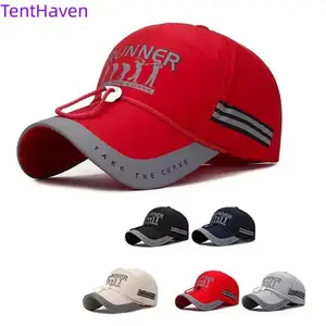 2026 Hat Men's Sunscreen Summer Duck Tongue Hat Quick drying New Sunscreen Hat European and American Sunscreen Baseball Hat Women