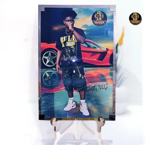 Frame PVC Personalized