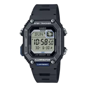 WSB1000-1AV | STANDARD Black | CASIO