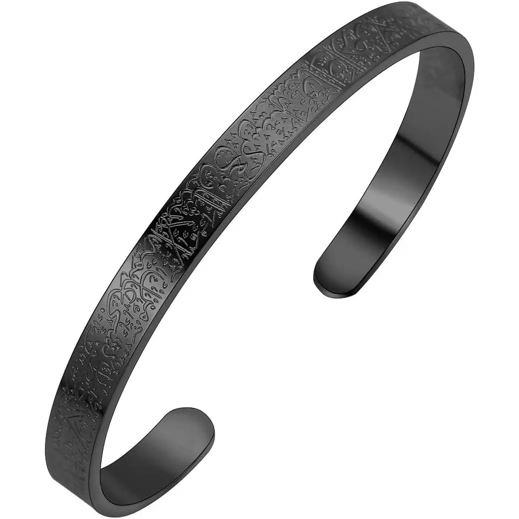 D-Black-Thick - women