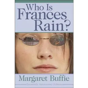 USED-Who Is Frances Rain? by Margaret Buffie (Paperback)
