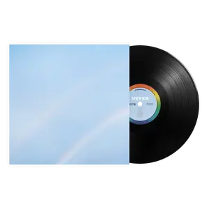 Turnstile - Never Enough NEW Vinyl Record 075678601392
