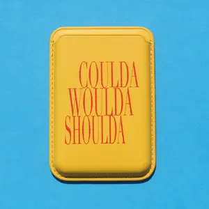 VOGUE Solasea MagSafe Wallet