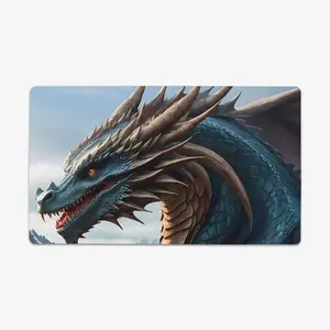 Vera's Pet Dragon Playmat