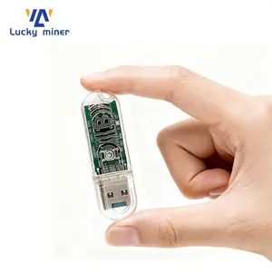 USB Design LV03 73KH 1W Ultra Low Power Mini Computing Device Portable
