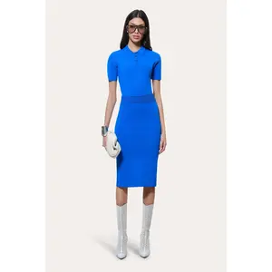 Skylar Milano Sculpt Pencil Skirt