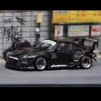 Scale 1:64 RWB 993 (black)