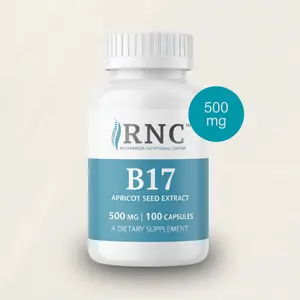 B17 500mg
