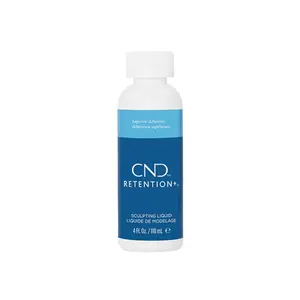 CND Retention Sculpting Liquid