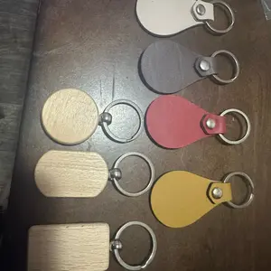 Laser engraved items!