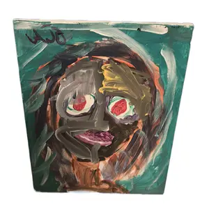 ONESOUL painting