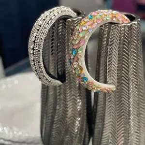 Dazzle head bands