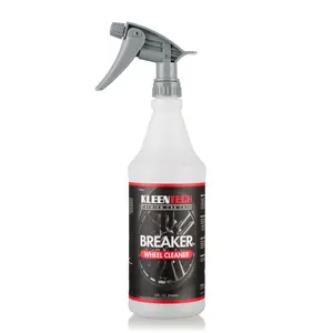 BREAKER 32OZ. BOTTLE W/ CHEMICAL SPRAYER