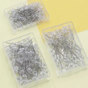 8mm 100 pics Diamond Pins