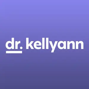 Dr. Kellyann shop logo