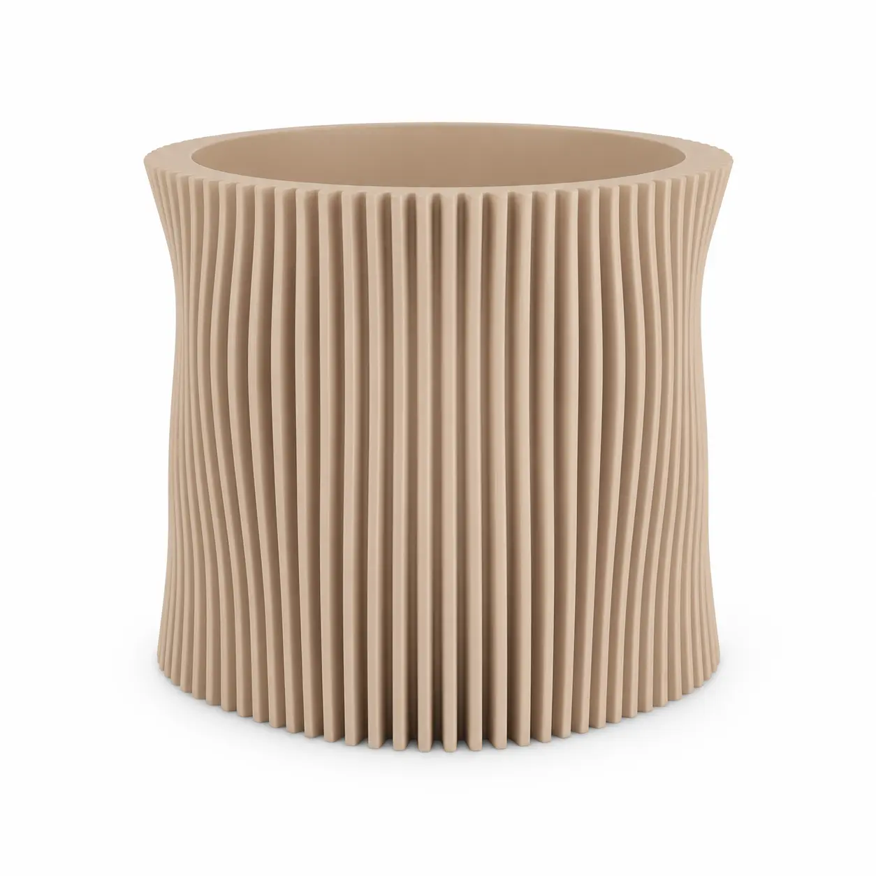 Contour Planter