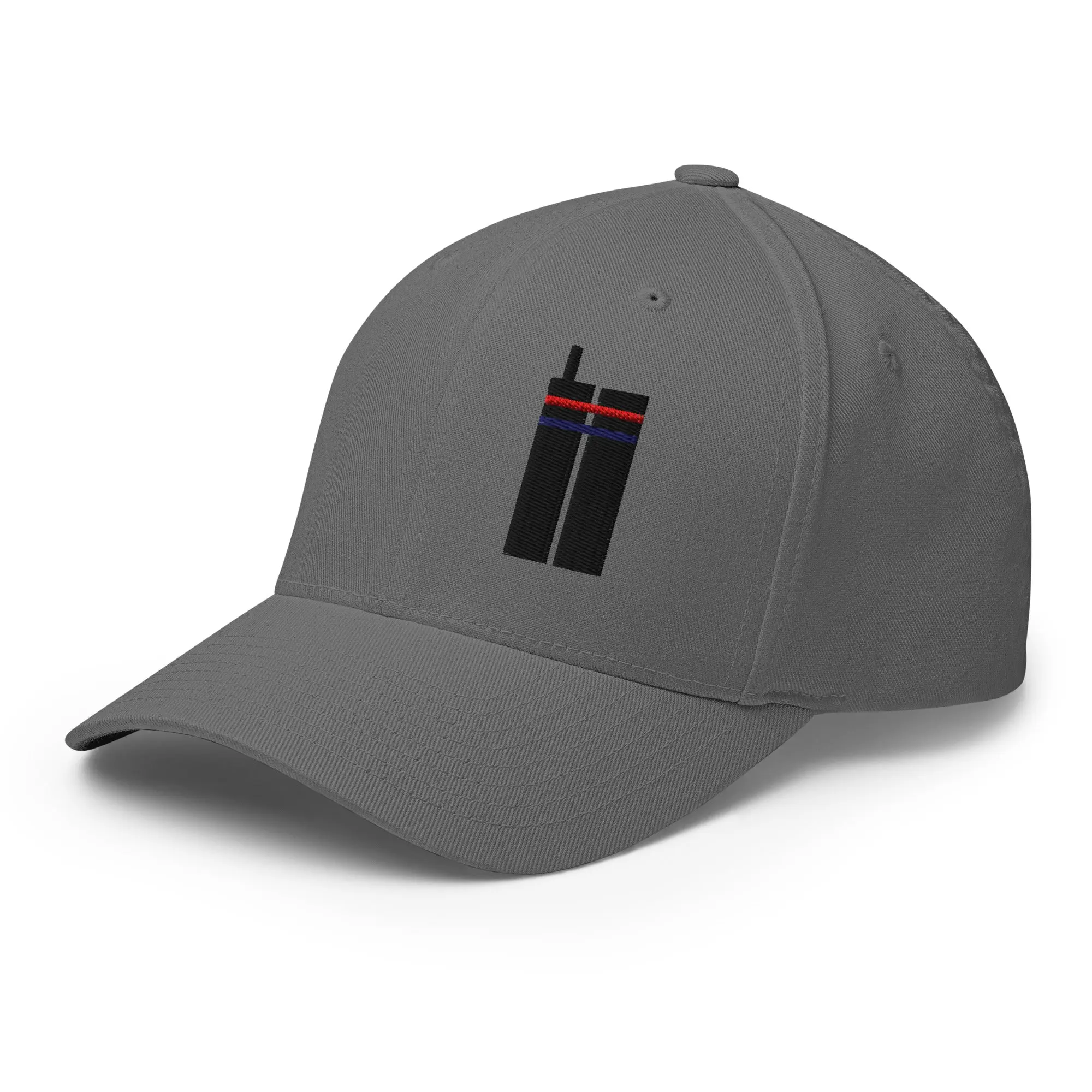 9/11 Twin Towers Flexfit Hat