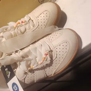 Girls' Rachel Novelty Lace Up Sneakers - art class