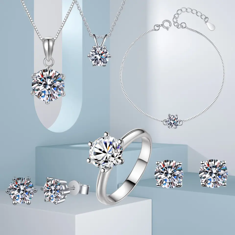Mona Loysun Exclusive VIP Link for Bespoke Jewelry Journey Featuring Stunning Earrings and Rings Collection
