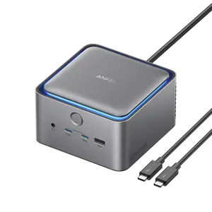 Anker Prime TB5 Docking Station (14-in-1, 8K, Thunderbolt 5 )