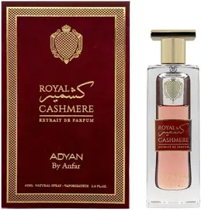 ADYAN Royal Cashmere Extrait de Parfum