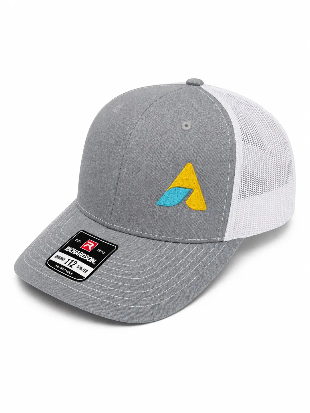 AM Health x Shiftwear Mesh Back Cap