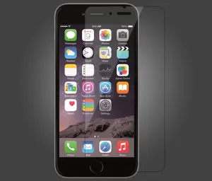 iPhone SE & 5/5s & 5c Tempered Glass Screen Protector