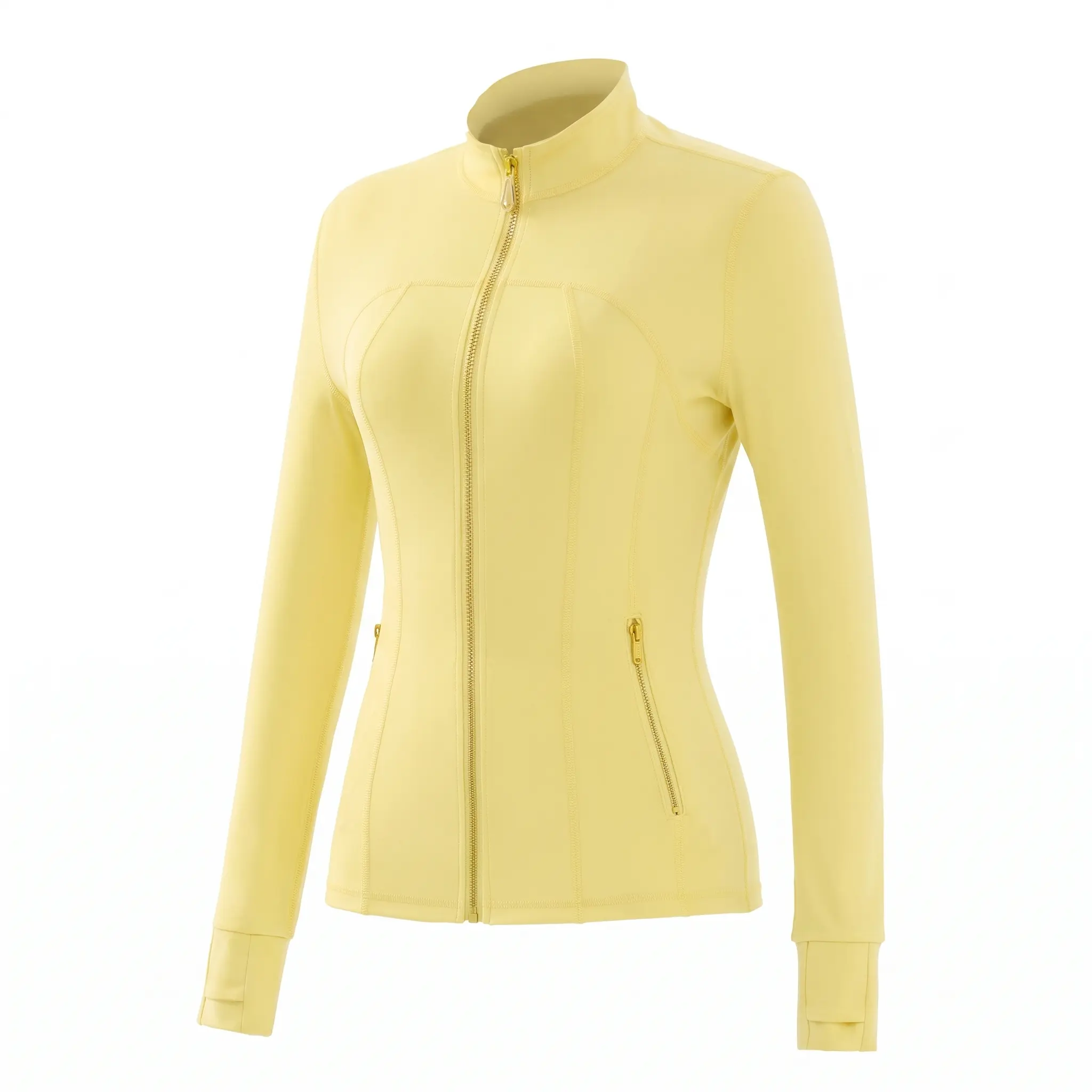 Yellow-Jacket