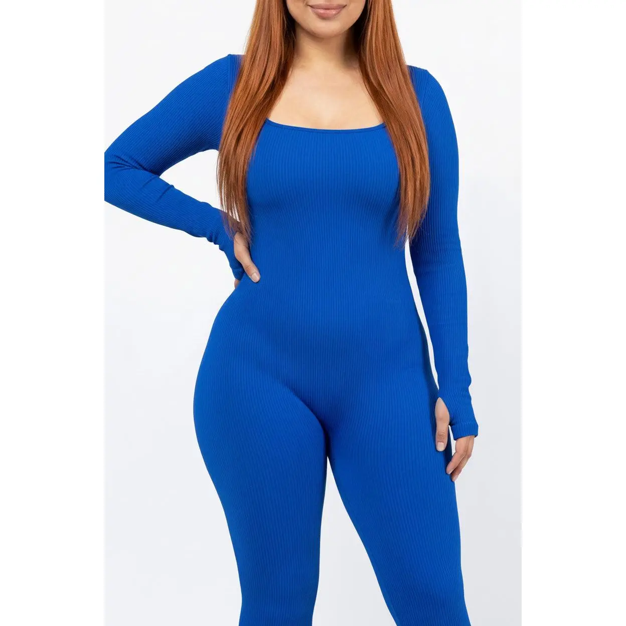 Snatched Jumpsuit