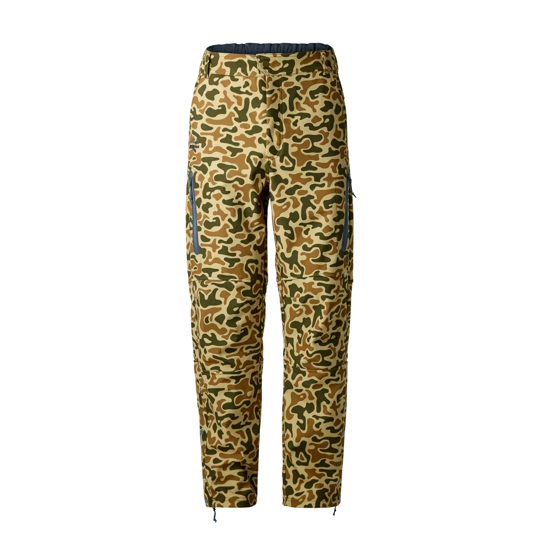 DayBreak Bonded Fleece Hunting Pants