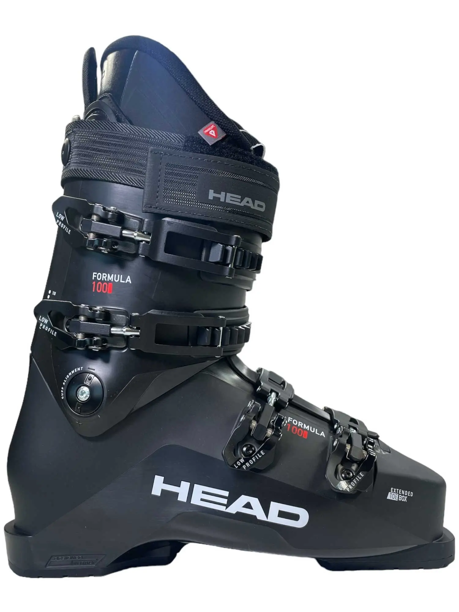 Head Formula 100 Men's Ski Boots Head Formula 100 Men's Ski Boots