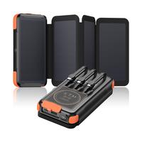 Orange-25000mAh