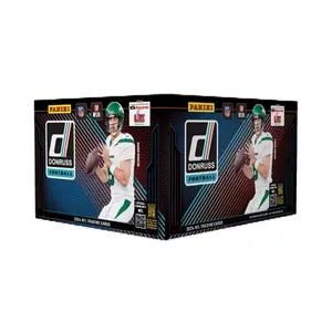 2024 Panini Donruss Football NFL Retail Box/Pack