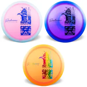 Innova Disc Golf Limited Edition Halo Champion Roadrunner Driver
